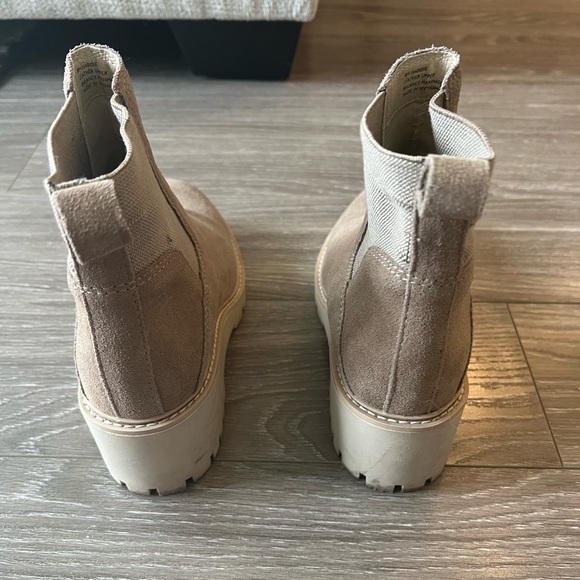 Dolce Vita booties - Picture 4 of 5